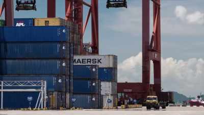INTERNATIONAL TRADE HAS
PROMISED TO LEVEL THE PLAYING - Origins: The Journey of Humankind