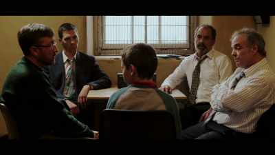 Internet, the startups,
the biotech, and medicine. - Detainment