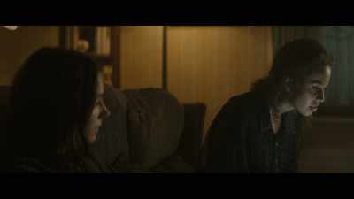 - Interpol are nothing to worry about.
- Eels are actually really interesting. - Bodkin