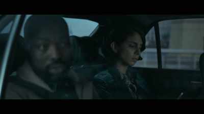 Interpol are sending someone, - The Lazarus Project