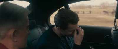 Interpol, Europol, - The Host
