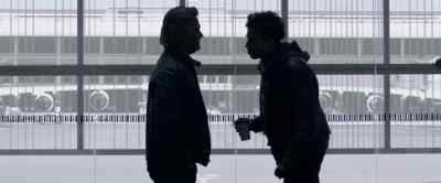 Interpol Fucking Interpol - The Art of the Steal