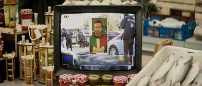 Interpol has issued red notices - Hitman's Wife's Bodyguard
