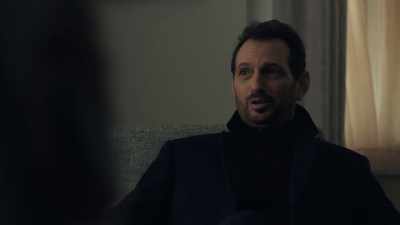 Interpol, MI6, Mossad. - The Enemy Within