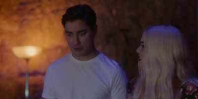 Interpol is utterly convinced - The Princess Switch 3: Romancing the Star