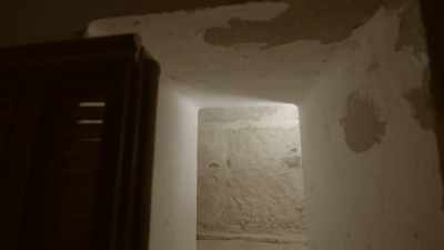 Interpreter:
My grandfather told me - Secret Nazi Ruins