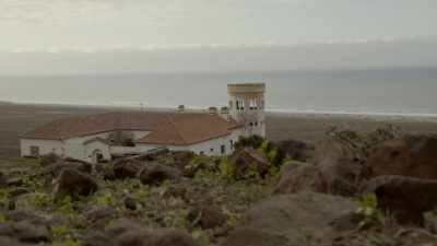 Interpreter:
My grandfather told us - Secret Nazi Ruins