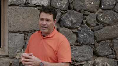 Interpreter: We believe - Secret Nazi Ruins