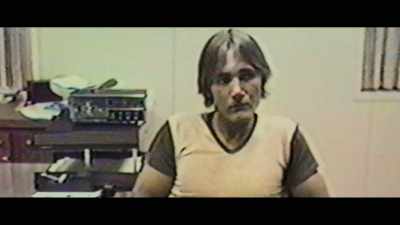 Interrogator: And you said Titsdale? - The Innocent Man