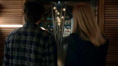 INTERROGATOR: I'm gonna
ask you a question. - Salvation