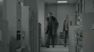 - Interrogators never lie.
- I'm not an interrogator. - The Bridge