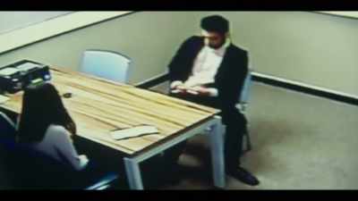 Interview commencing
at 12:24am with Raza Shar. - Informer