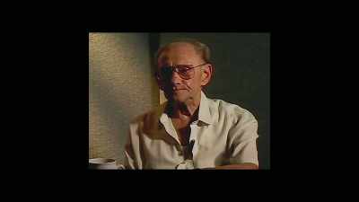 Interview with Lou Sokolov,
21 February 2004. - The Tattooist of Auschwitz