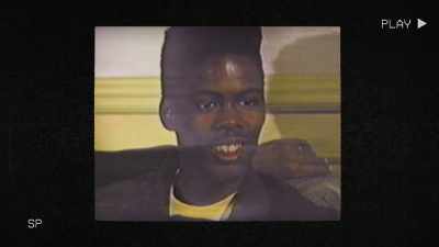 [interviewer] And what happened?
Eddie Murphy saw you one night? - Kevin Hart & Chris Rock: Headliners Only