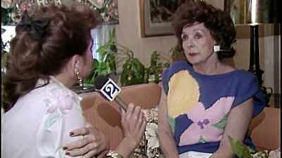 INTERVIEWER: Are you confident
that this case will be solved? - Killer Cases