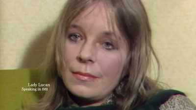 - [Interviewer] Are you
going to start proceedings - The Murder of Sandra Rivett