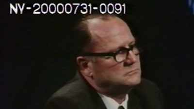 - [Interviewer] Did it have
after it words such as
"nigger?" - Betrayal at Attica