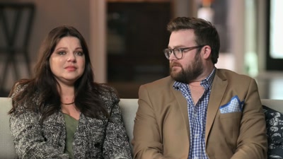 [Interviewer] Did you see your cousins
being punished with rods? - Shiny Happy People: Duggar Family Secrets