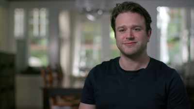 interviewer-divorce-done - Robin Williams: Come Inside My Mind