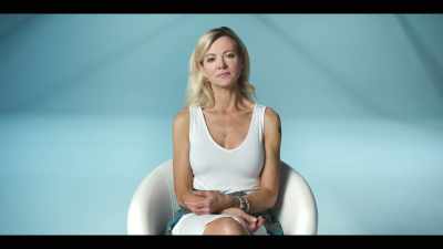 [interviewer] Do you know
if you needed to change physical form - Bad Vegan: Fame. Fraud. Fugitives.