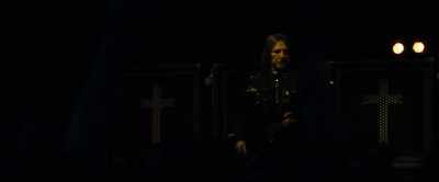 [INTERVIEWER]
Geezer said that - Black Sabbath: The End of The End