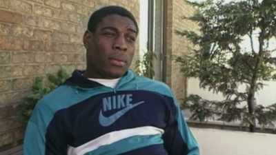 - [Interviewer] George
has said, he's going to - Bruno v Tyson