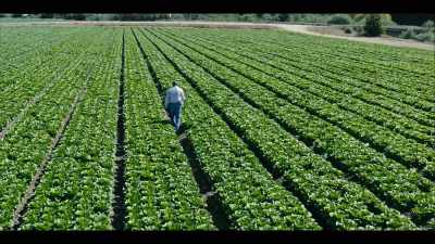 [INTERVIEWER]
Has the LGMA response prevented - Poisoned: The Dirty Truth About Your Food