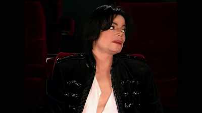 -[interviewer] I know. But-- -I go through hell. - TMZ Investigates: Who Really Killed Michael Jackson