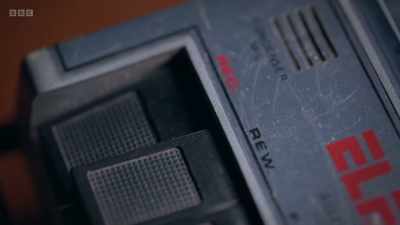 INTERVIEWER: I was wondering
whether you could start - AIDS: The Unheard Tapes