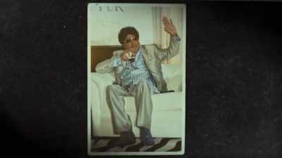 Interviewer: If you could leave
just one legacy to the world, - Little Richard: I Am Everything
