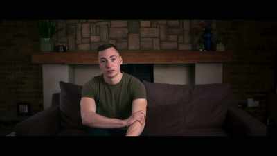 [interviewer] Jake, I put it to you
that Freegard has served his time, - The Puppet Master: Hunting the Ultimate Conman