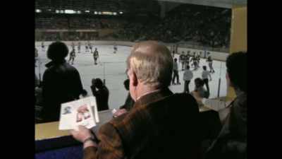 [interviewer] Mr. Ballard,
what are your thoughts - Offside: The Harold Ballard Story