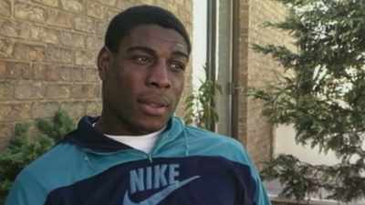 - [Interviewer] Pussycat - Bruno v Tyson