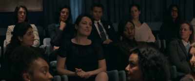 INTERVIEWER: - Defending the Guilty