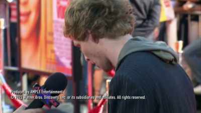 [interviewer] - Death by Fame