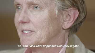 [interviewer] - It’s Quieter in the Twilight