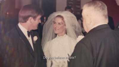 INTERVIEWER: - The Invisible Pilot