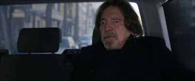 [INTERVIEWER]
So, do you feel
like you're outsiders? - Black Sabbath: The End of The End
