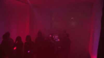 - [Interviewer] So, how
would you describe Meow Wolf, - Meow Wolf: Origin Story