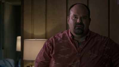 INTERVIEWER:
That is a really
controversial stance, - Philip K. Dick's Electric Dreams
