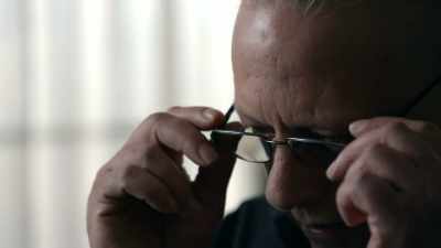 Interviewer: THE FACT THAT
YOU'RE SITTING HERE TODAY, - Children of the Snow