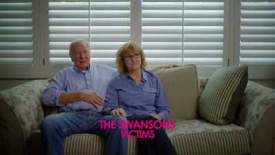 [interviewer] The Swansons? - King of the Con