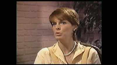 -INTERVIEWER: Uh-huh.
-He came out to a show, - George Carlin's American Dream