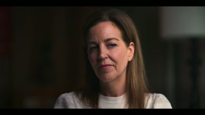 [interviewer] Um, how long
has Darrell been sober for? - Heart of Invictus