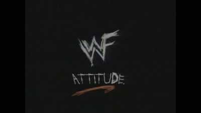 [interviewer] Was there a distinctive
moment when the Attitude Era was born? - Mr. McMahon