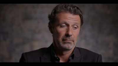 [interviewer] What has been one
of the most challenging, - The Playbook