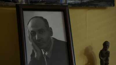 Interviewer:
What made you do it? - A Compassionate Spy
