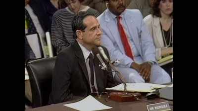 INTERVIEWER:
What was the reaction
when he brought back - The Last Narc