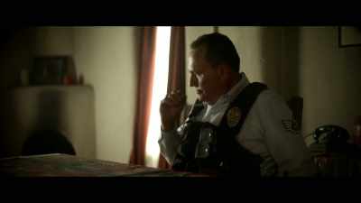 INTERVIEWER:
What were you saying
about Camarena's ghost? - The Last Narc