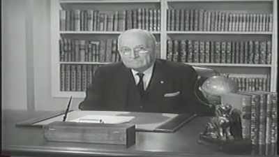 - [Interviewer]
When he was offered - Oppenheimer: The Real Story
